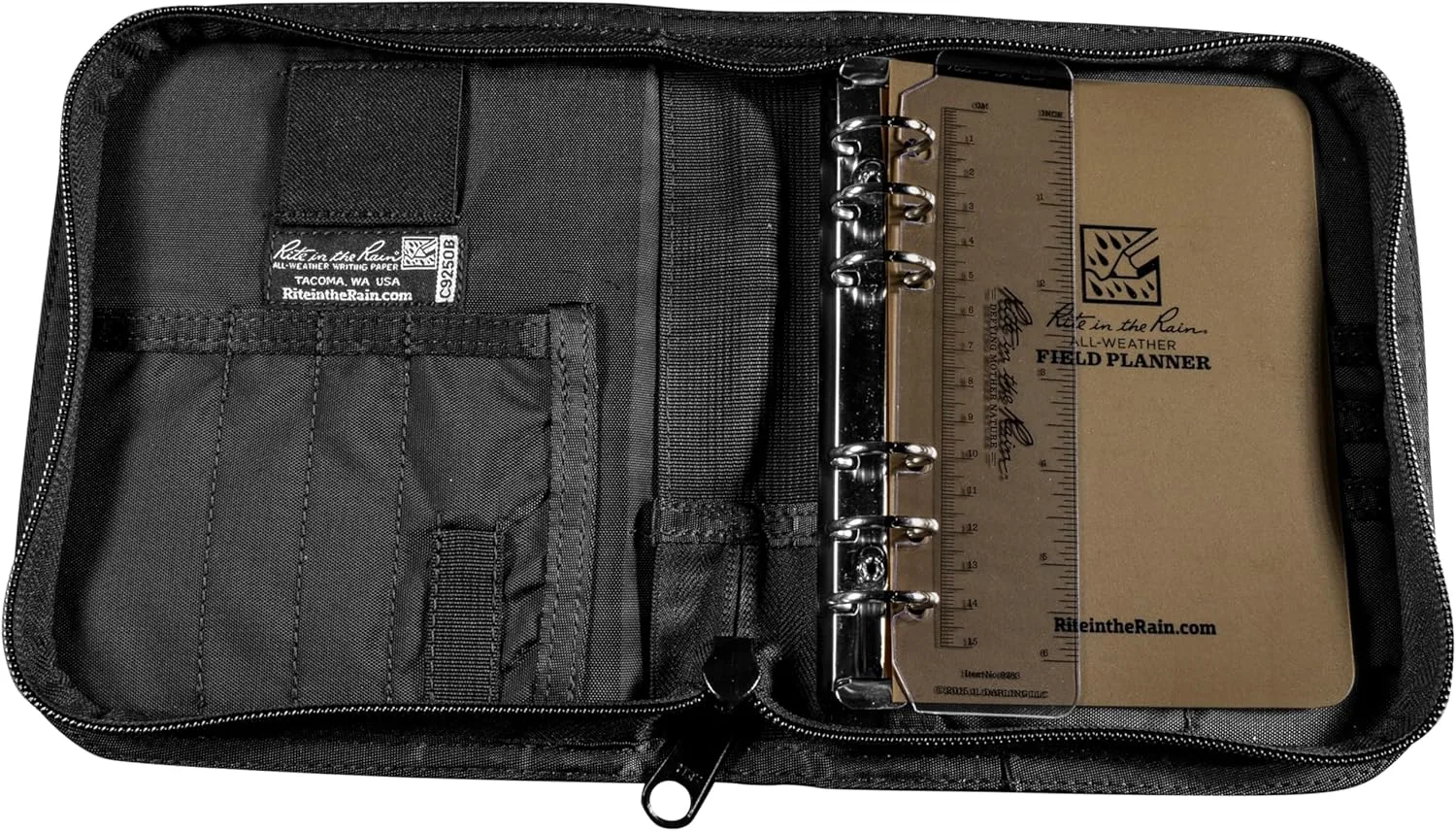 Rite in the Rain All-Weather Field Planner, CORDURA Cover