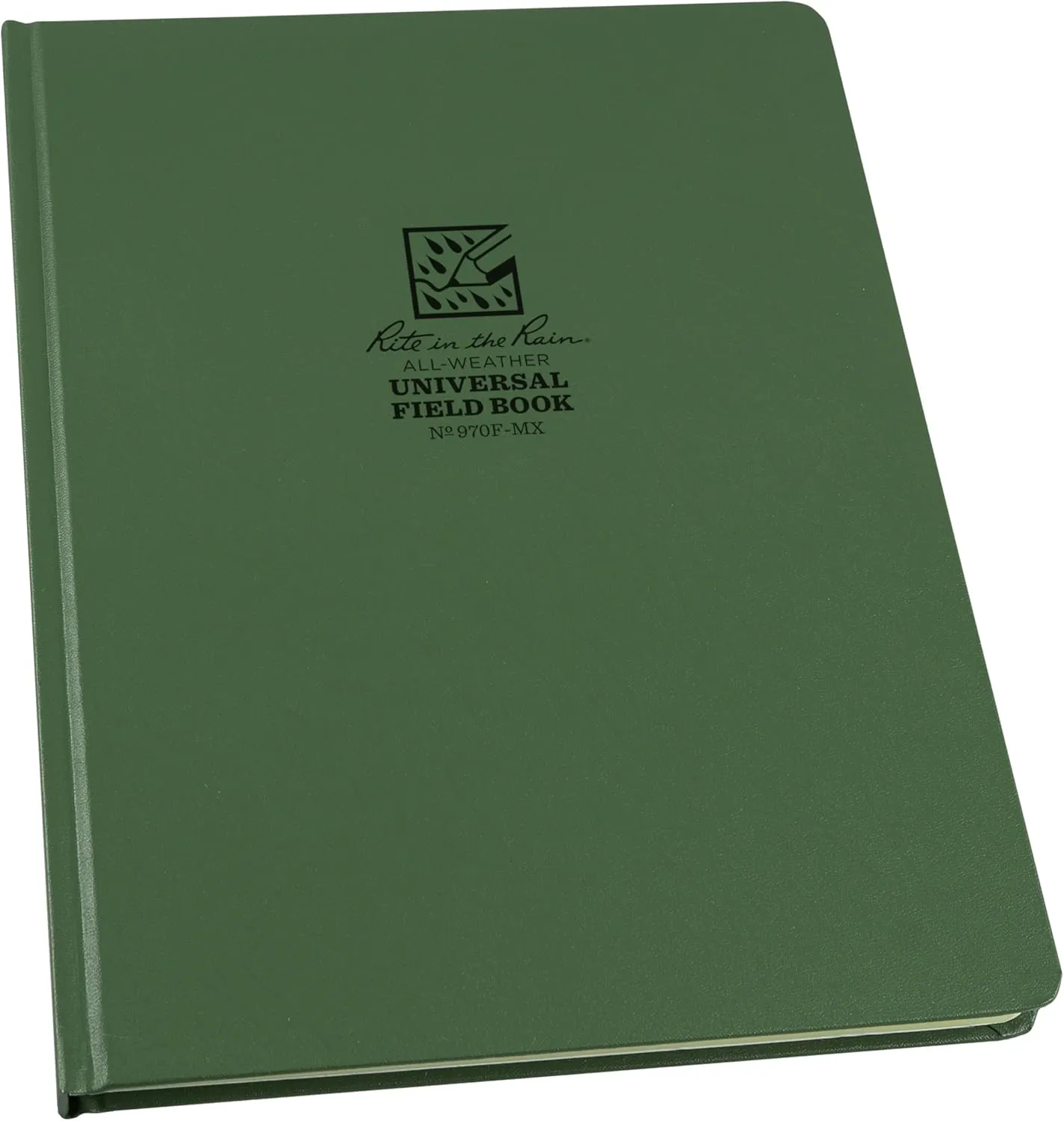 Rite in the Rain Weatherproof Hard Cover Notebook