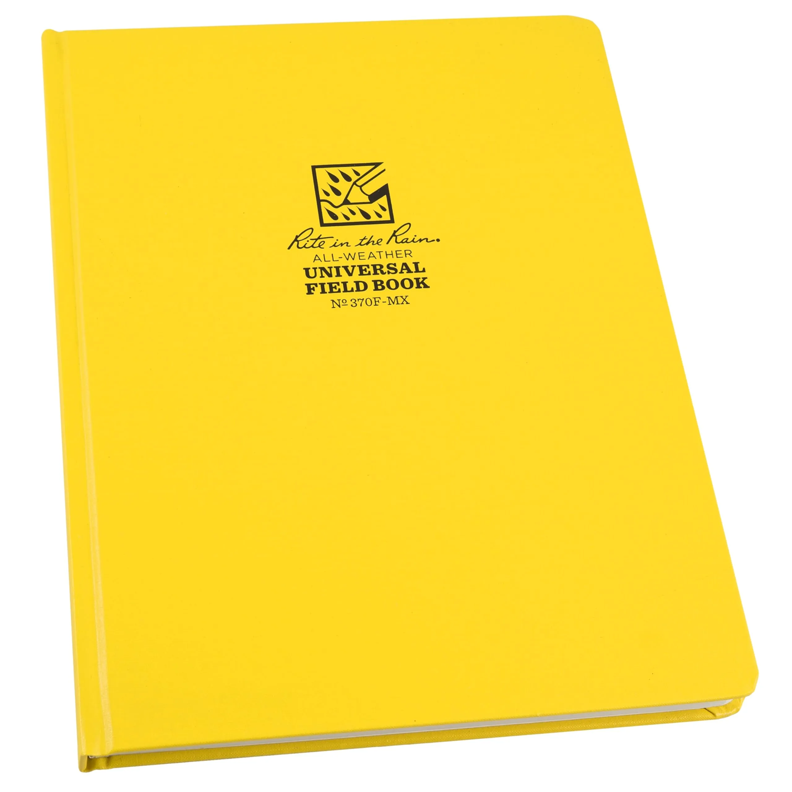 Rite in the Rain Weatherproof Hard Cover Notebook