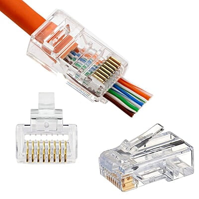 RJ45 Connector