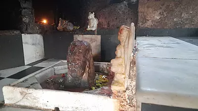 Brajdham Char Dham Tour (1 Day)