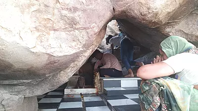 Brajdham Char Dham Tour (1 Day)