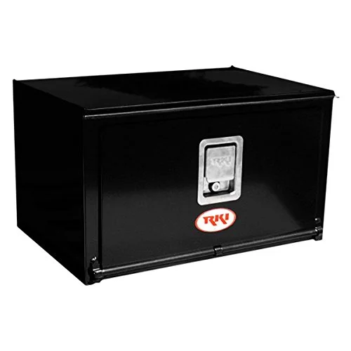 RKI H241416 24 x 14 x 16 in. Steel Underbody Black