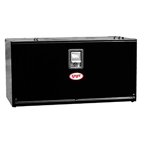 RKI H241818 24 x 18 x 18 in. Steel Underbody Black