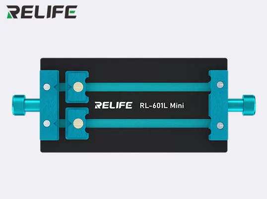 sujetador de placas RELIFE RL-601L MINI