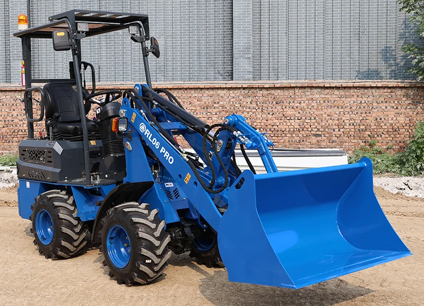 Rippa RL06 Front LOader