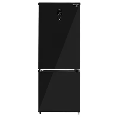 ثلاجة يونيون 505 لتركومبى ديجتال زجاج بلوتوثURN-700CEPBLG1A-DXHRBXLS