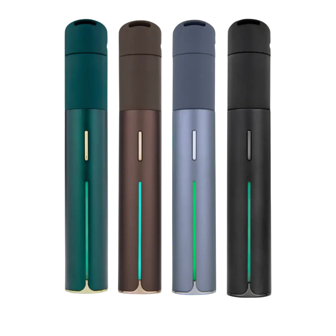 PUFFCO PIVOT