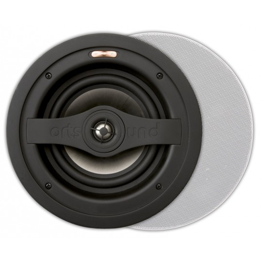 Artsound Intimi RO2040 Inwall Speaker