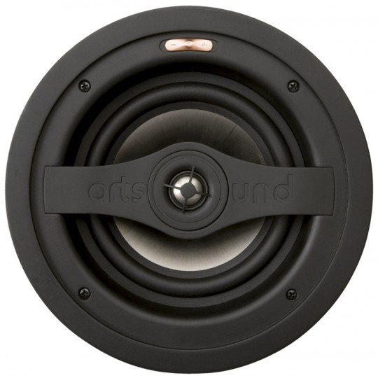 Artsound Intimi RO2060 Inwall Speaker