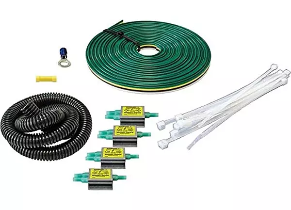 Roadmaster 152 Wire