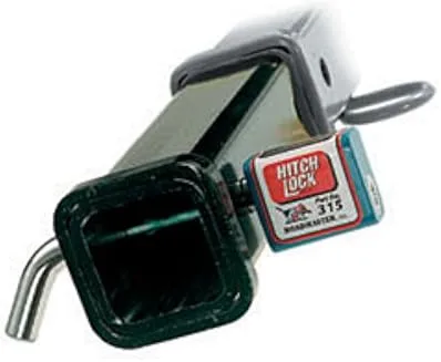 Roadmaster 315 Hitch Receiver Lock
