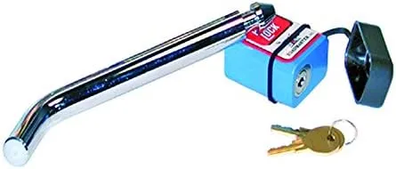 Roadmaster 315 Hitch Receiver Lock