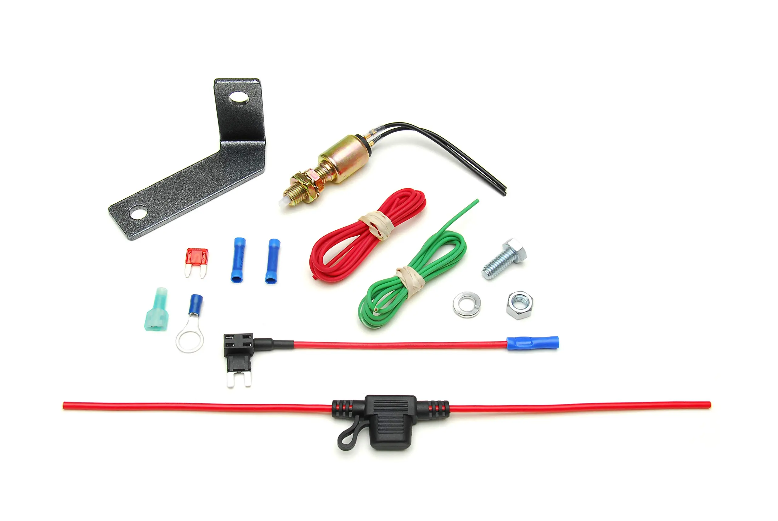 Roadmaster 751449 Brake Light Switch Kit