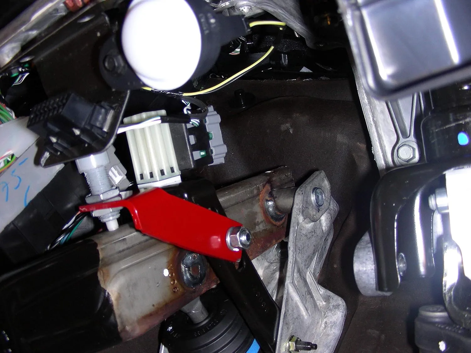 Roadmaster 751449 Brake Light Switch Kit