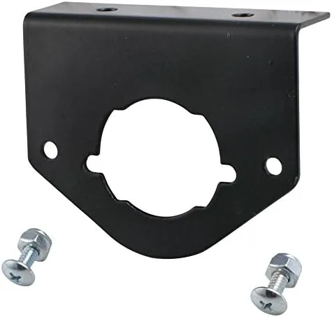 Roadmaster 910030-5 Bracket w/ 90 Degree Bend
