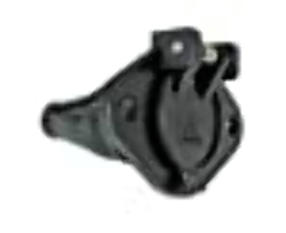 Roadmaster 910030-7 6-Wire Socket with Lid