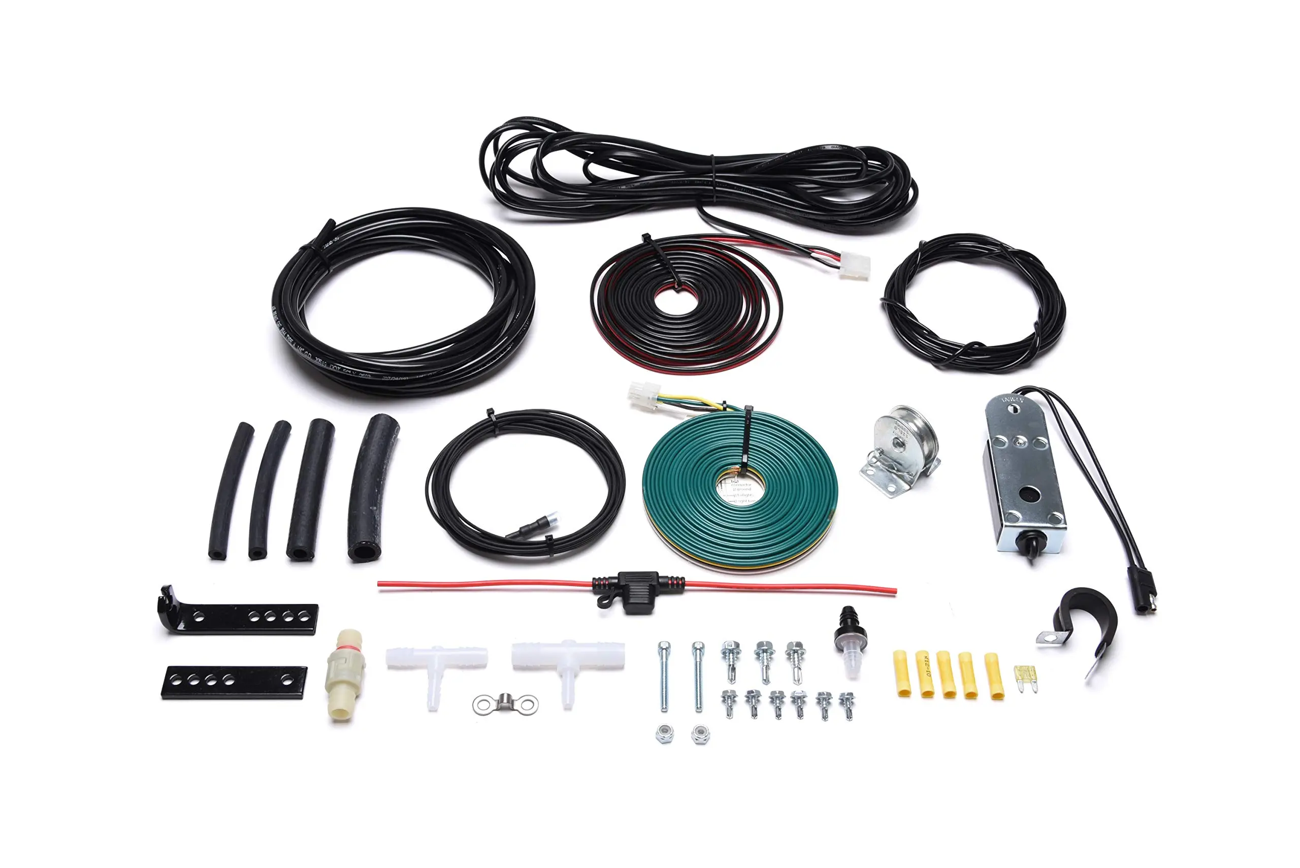 Roadmaster 98700 New Car Kit Compatible with Invisibrake Supplemental Braking System | Includes Necessary Components for Installing Invisibrake in a New Vehicle | Simplifies Setup | Built to Last