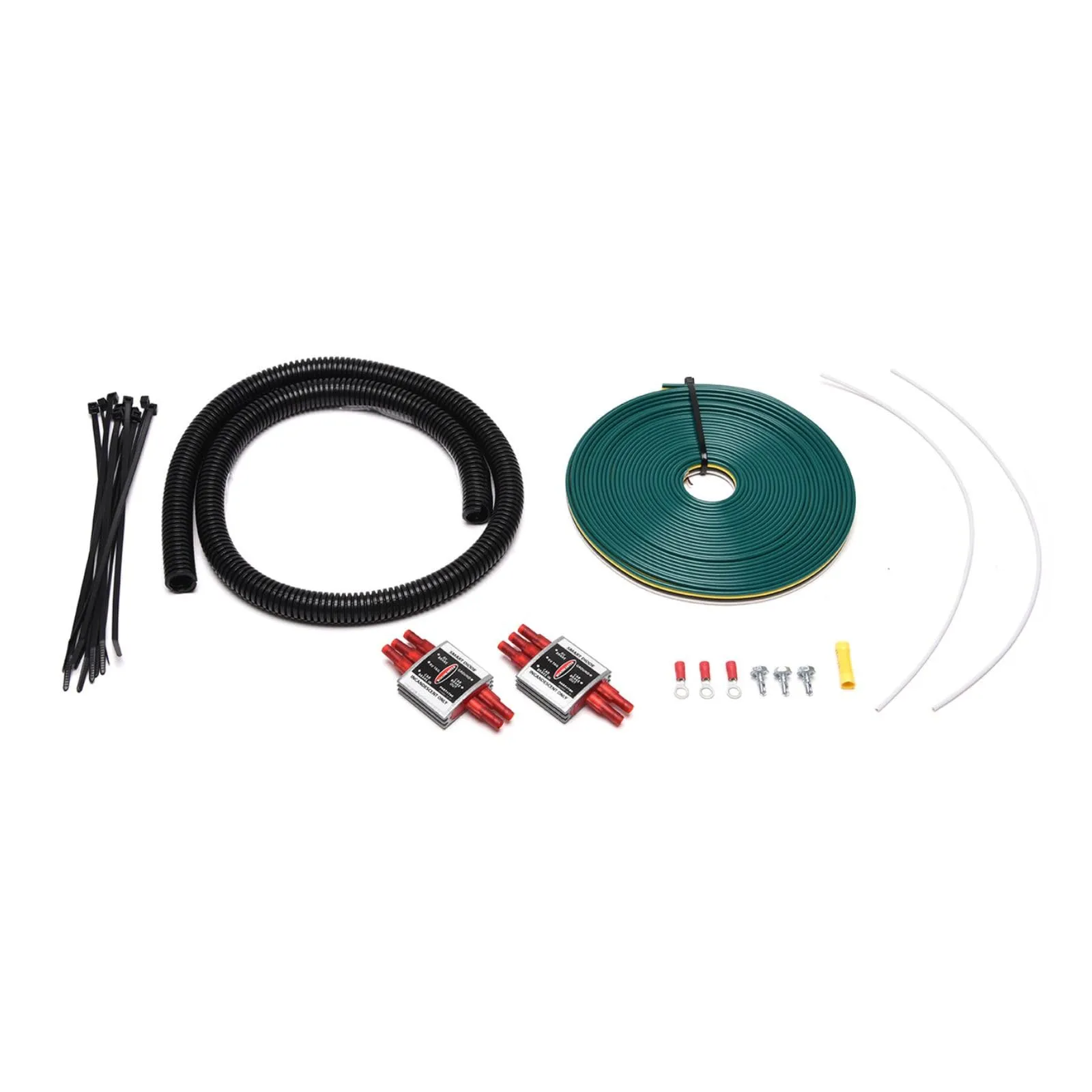 SMART DIODE WIRING KIT FOR INCAND. BULBS