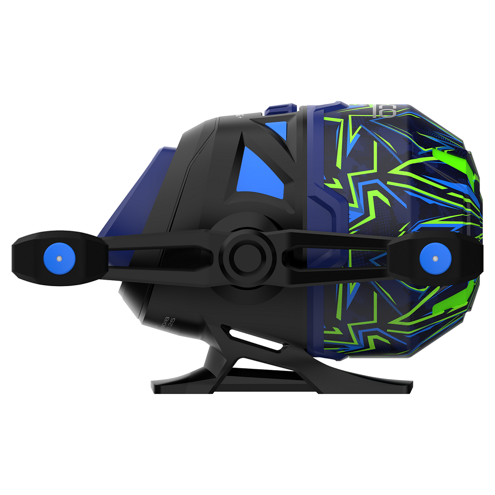 Zebco Roam Spincast Combo Zebco Roam Spincast Combo