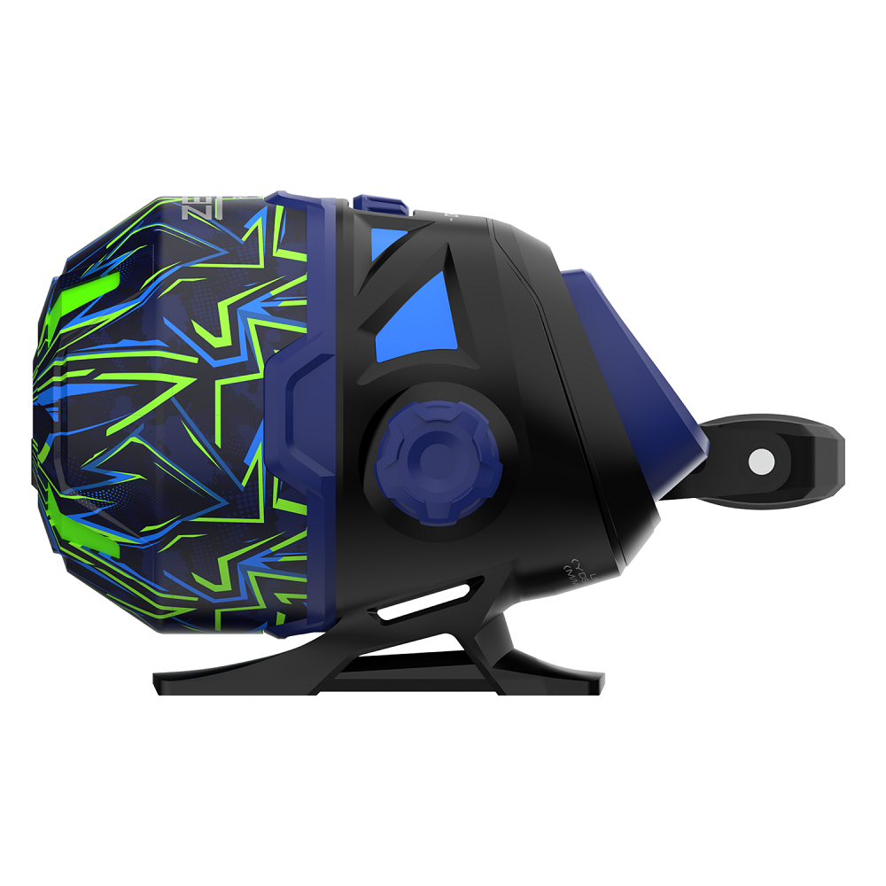 Zebco Roam Spincast Combo Zebco Roam Spincast Combo