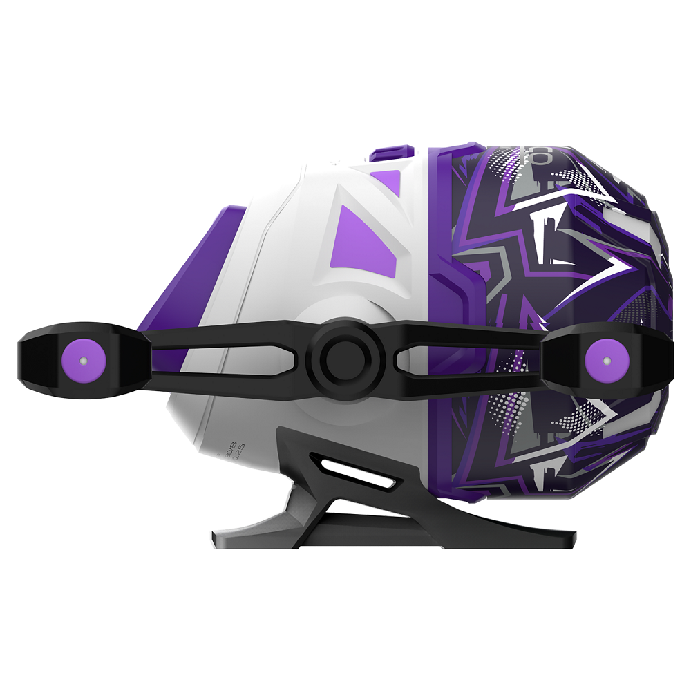 Zebco Roam Spincast Combo Zebco Roam Spincast Combo