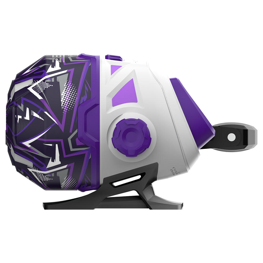 Zebco Roam Spincast Combo Zebco Roam Spincast Combo