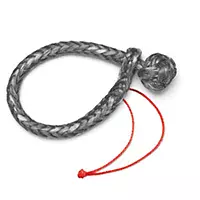 Ronstan Soft Shackle - Size XS - 2.5mm x 50mm w/Robline Line