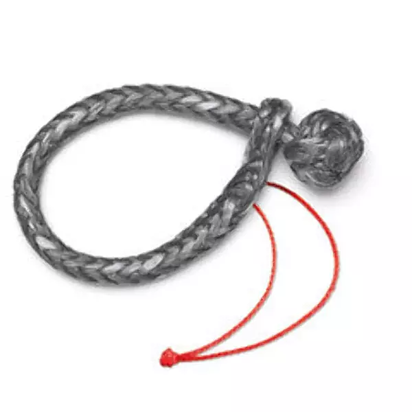 Ronstan Soft Shackle - Size XS - 2.5mm x 50mm w/Robline Line