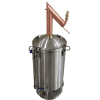 Robobrew 35L AlcoEngine Distillation 47mm