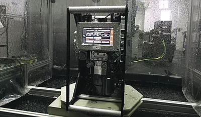 HYTORC LIGHTNING PUMP Smart
