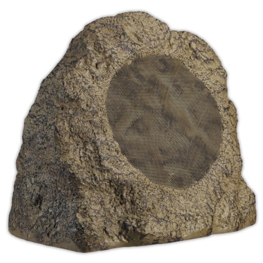 Artsound Rock Speakers ROCKT 100V, 5-10-20W, gray