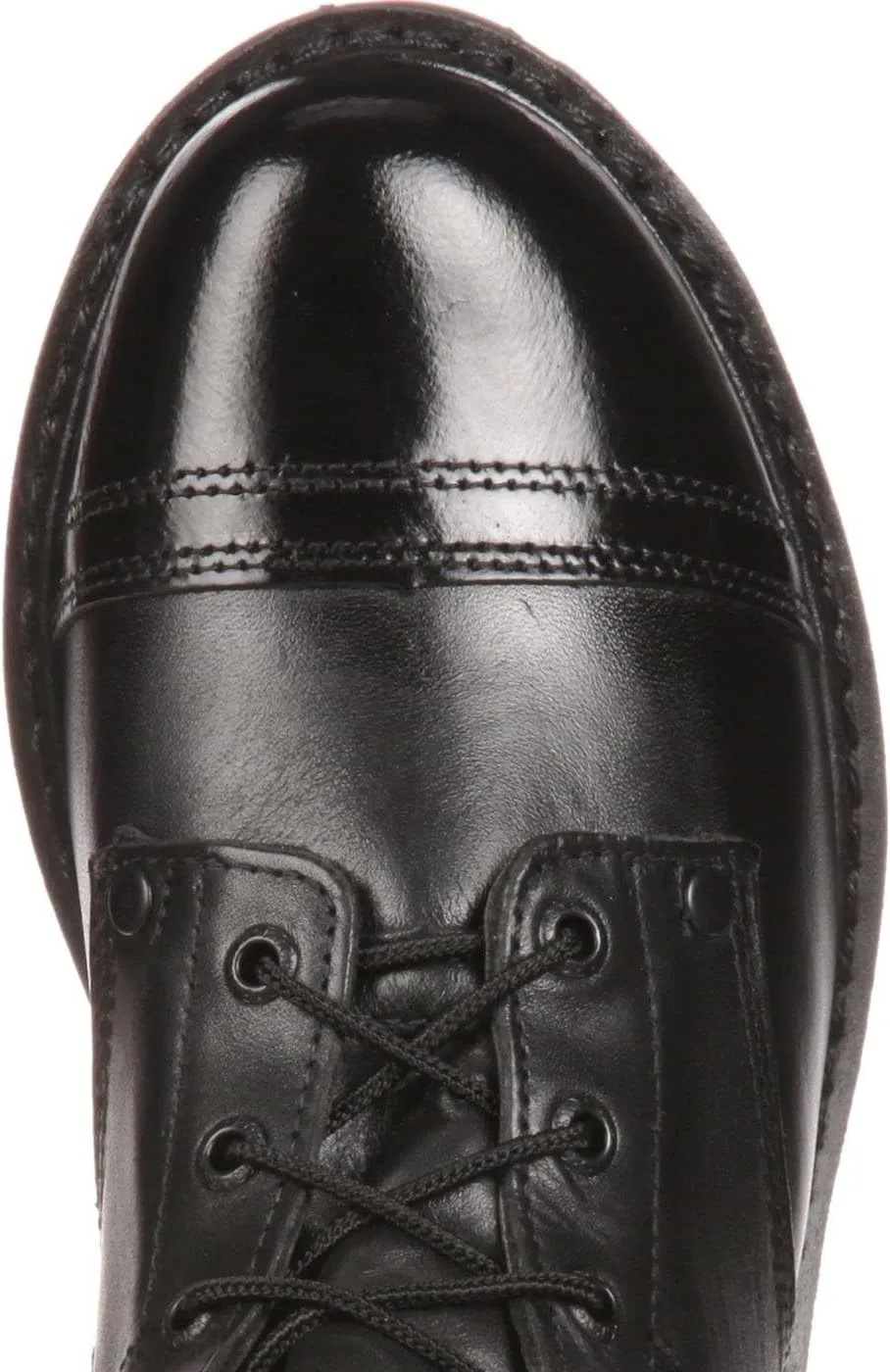 ROCKY 10" Side Zipper Jump Boot