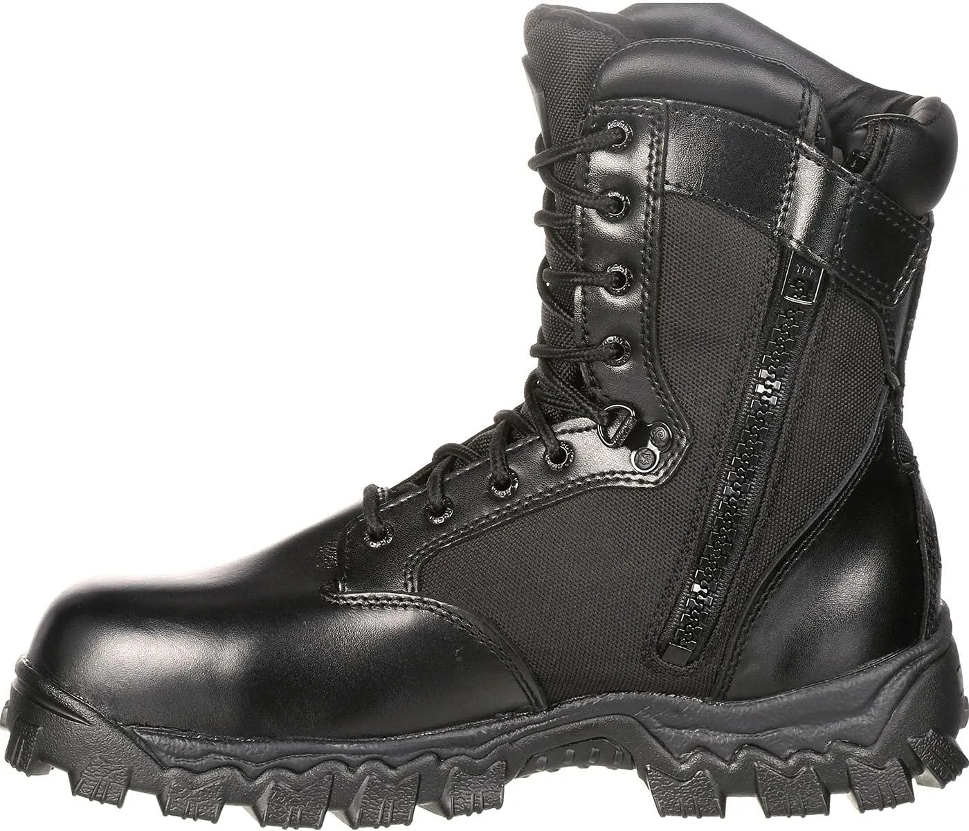ROCKY Alpha Force Waterproof 400G Insulated Public Service Boot