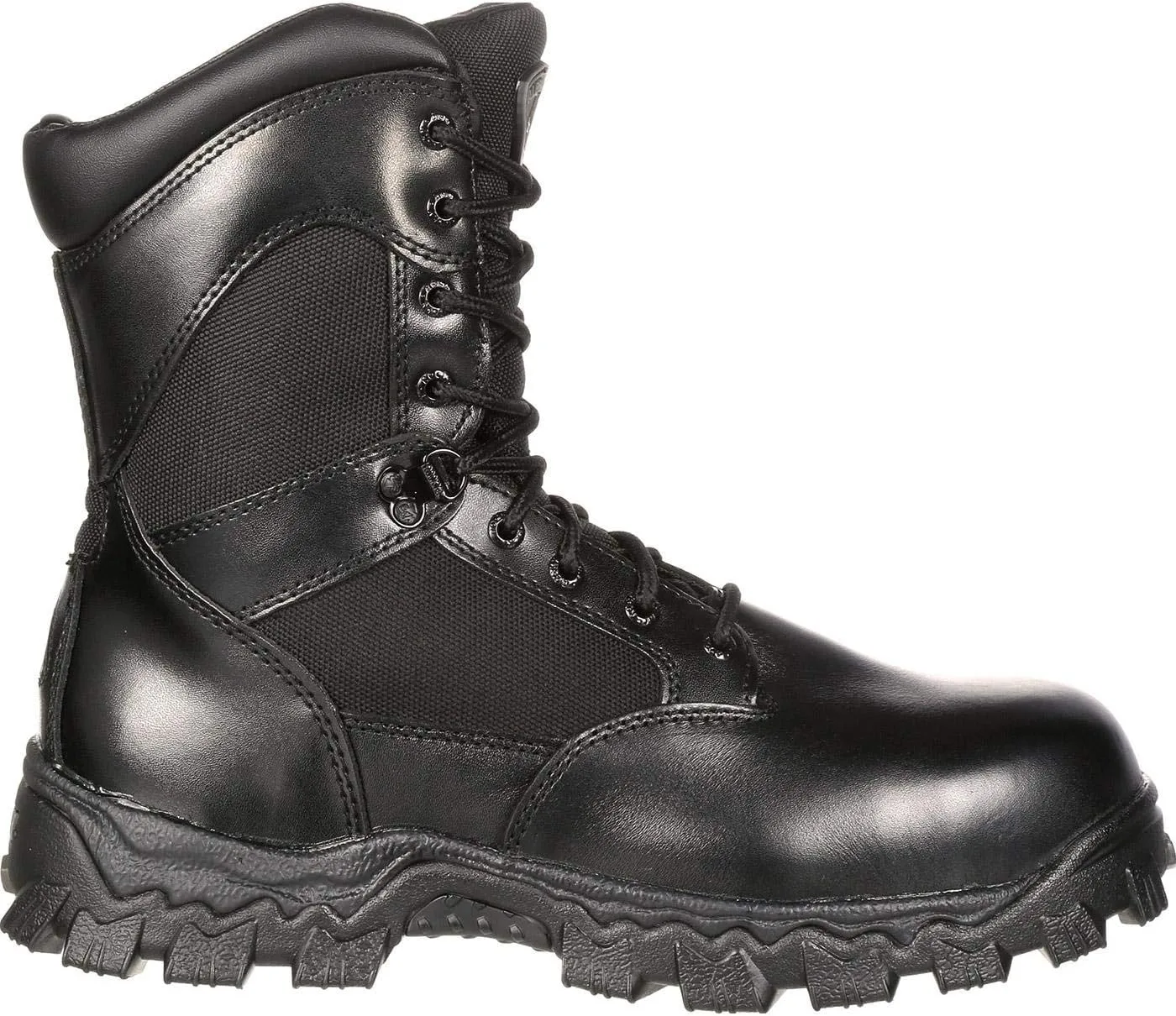 ROCKY Alpha Force Waterproof 400G Insulated Public Service Boot