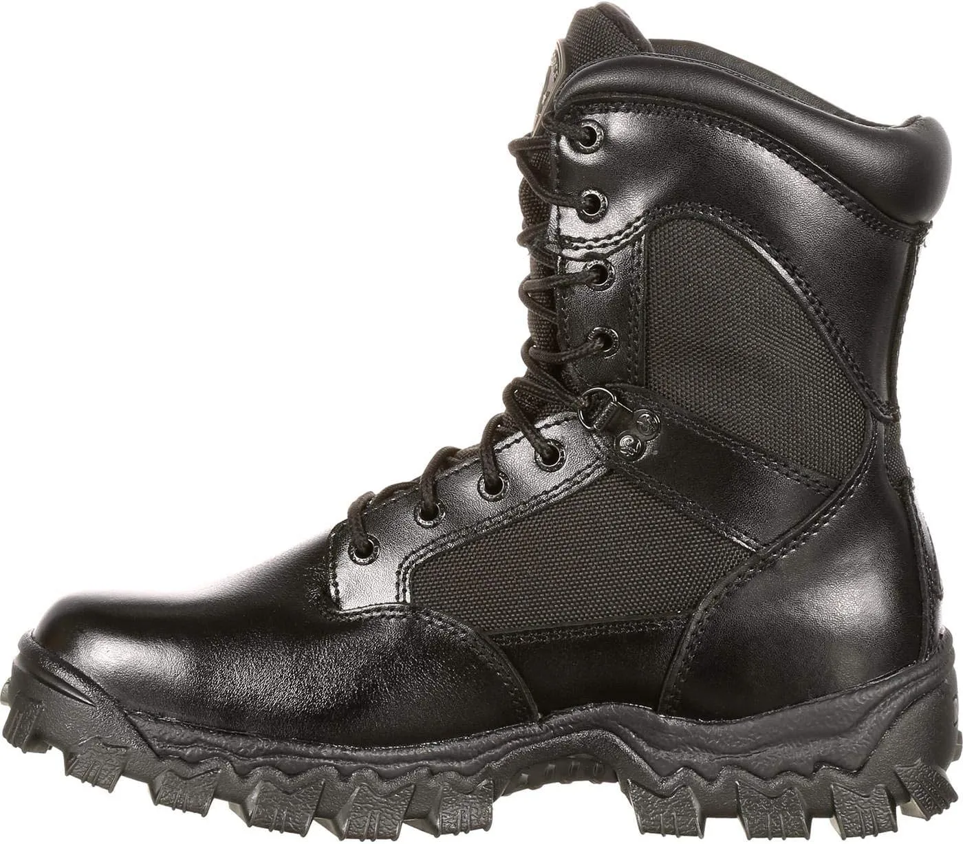 ROCKY Alpha Force Waterproof Public Service Boot