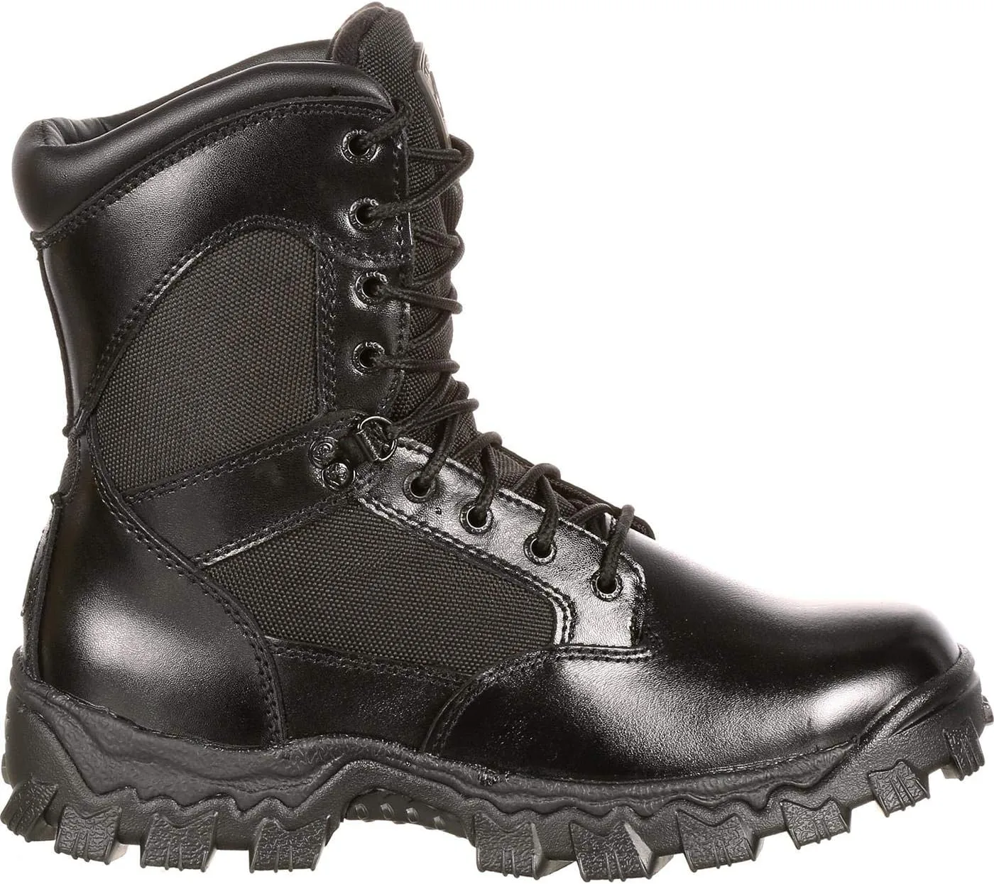 ROCKY Alpha Force Waterproof Public Service Boot