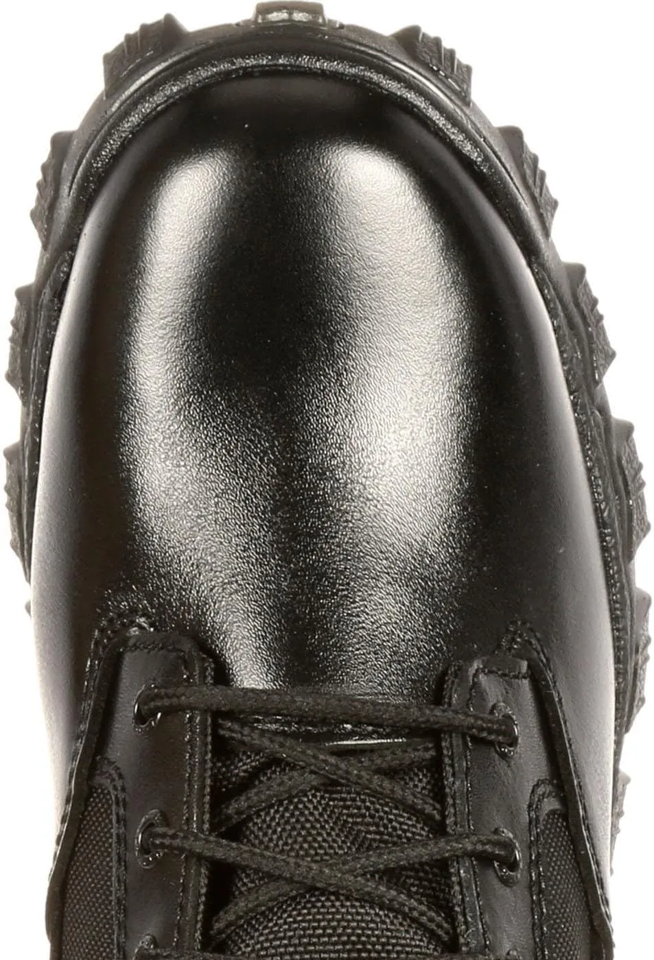 ROCKY Alpha Force 8-inch Waterproof Duty Boots