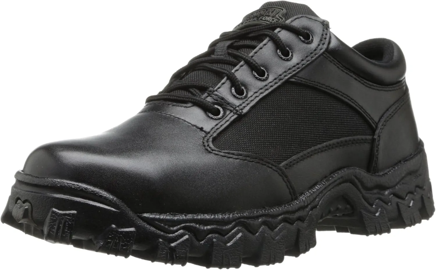 ROCKY Alpha Force Oxford Work Shoe
