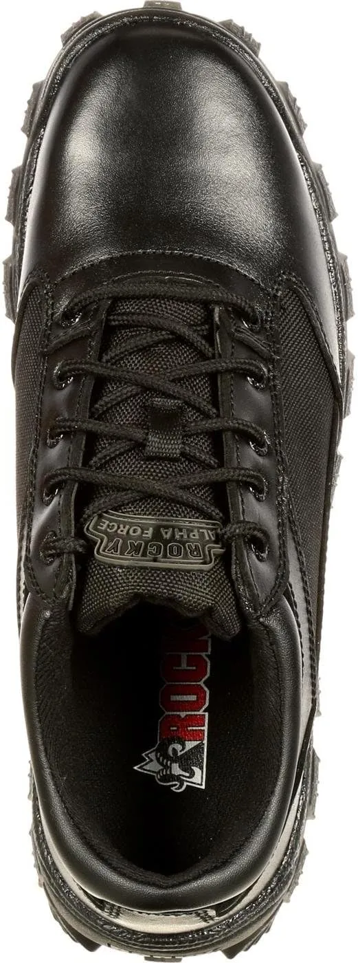 ROCKY Alpha Force Oxford Work Shoe