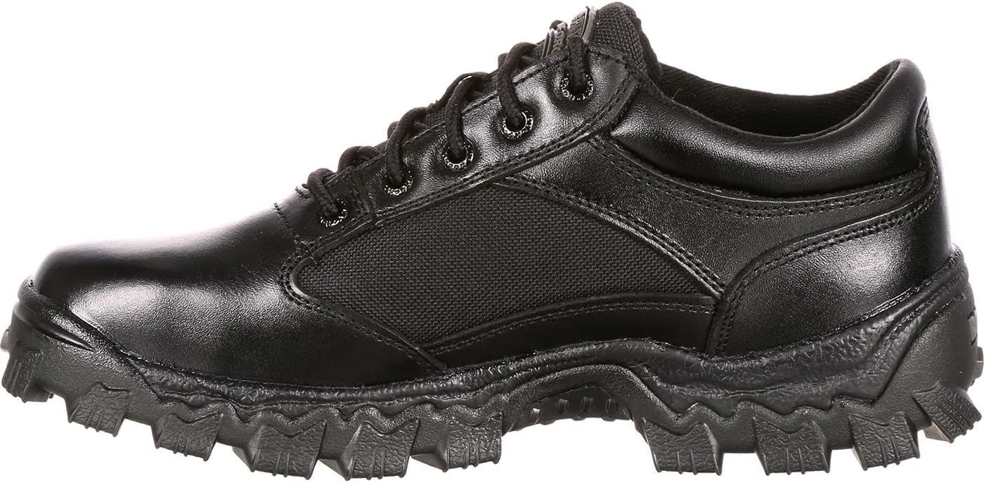 ROCKY Alpha Force Oxford Work Shoe