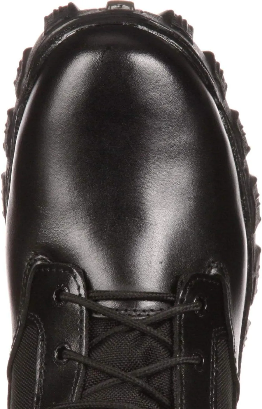 ROCKY Alpha Force Waterproof Public Service Boot