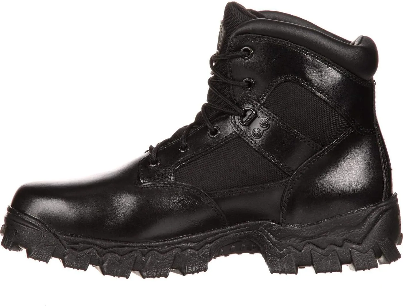 ROCKY Alpha Force Waterproof Public Service Boot