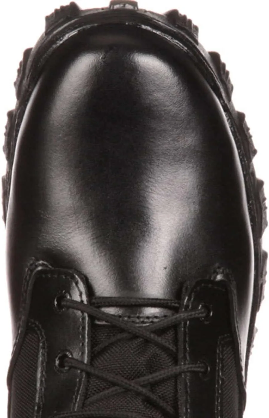 ROCKY Alpha Force Women's Waterproof Public Service Boot