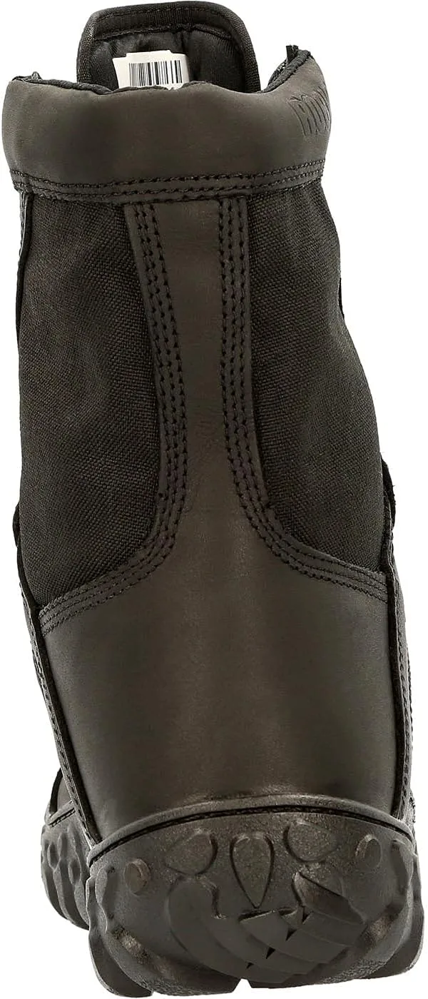 ROCKY S2V Waterproof Insulated Tactical Military Boot