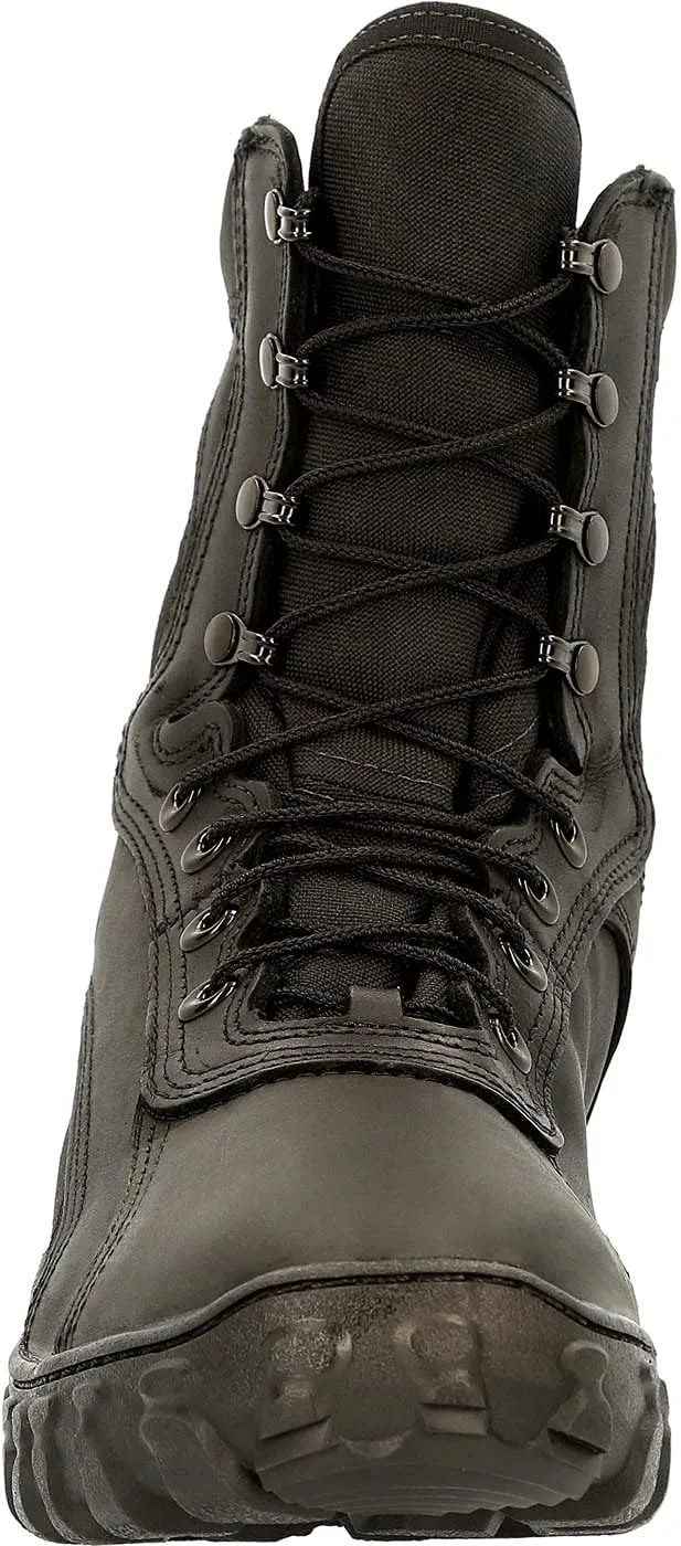 ROCKY S2V Waterproof Insulated Tactical Military Boot