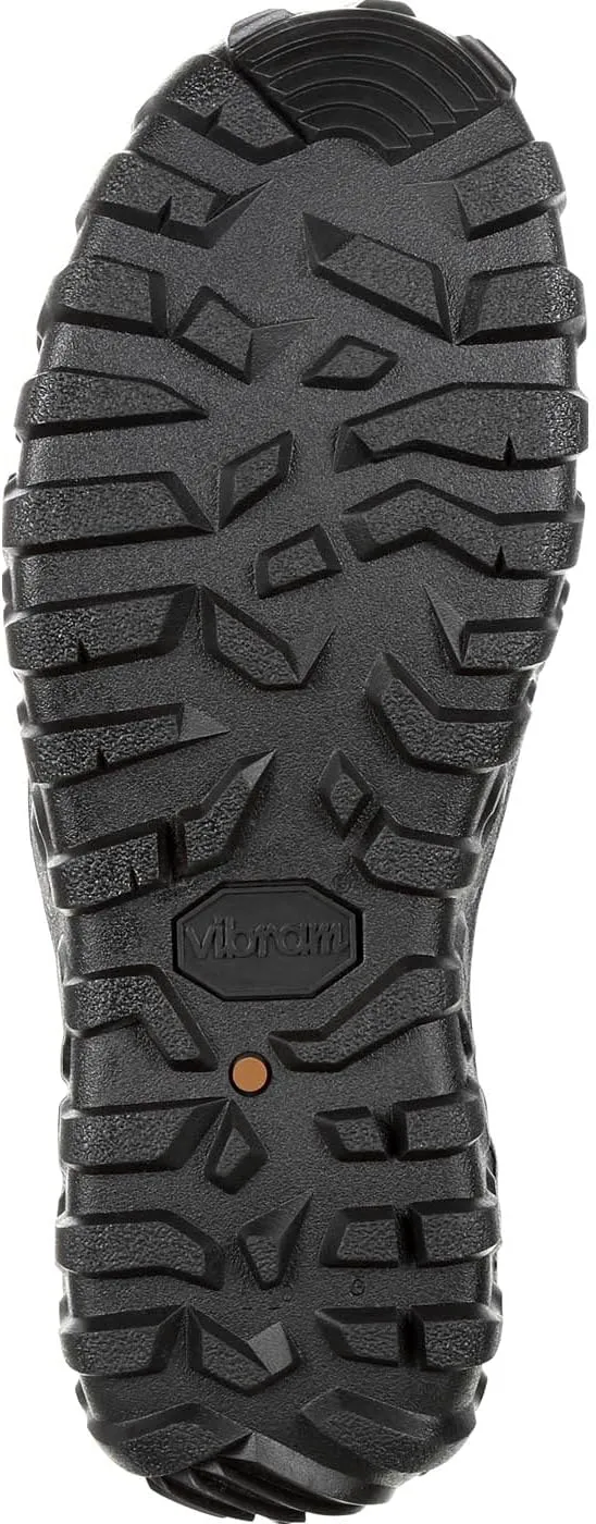 ROCKY S2V Waterproof Insulated Tactical Military Boot