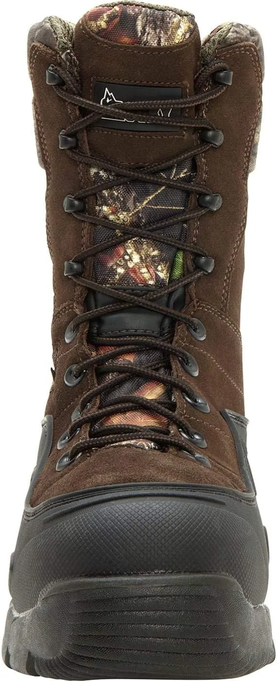 ROCKY BlizzardStalker PRO Waterproof 1200G Insulated Boot