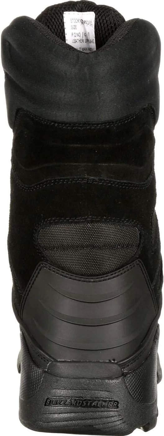 ROCKY BlizzardStalker PRO Waterproof 1200G Insulated Boot