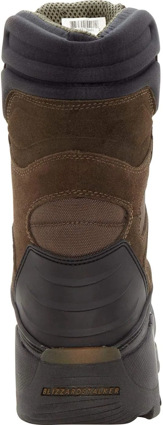 ROCKY BlizzardStalker PRO Waterproof 1200G Insulated Boot